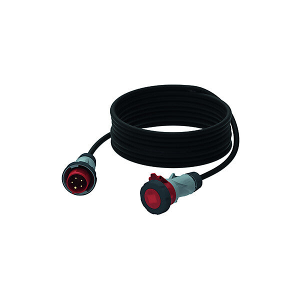 MENNEKES Verlängerungskabel 16A5p6h400V 25m IP69 8207